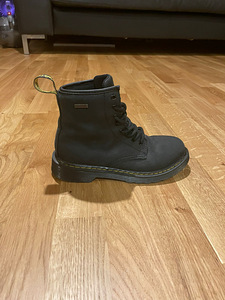 Saapad Dr. Martens / Ботинки Dr. Martens (2 фото из 3)