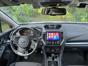 Subaru XV 1.6 84kW (8 foto / 15)