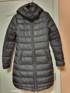 Sulejope talv Guess, suurus S (3 foto / 3)