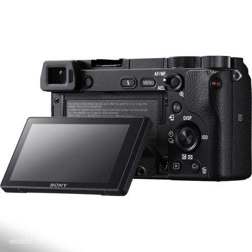 Sony a6300 (фото #2)