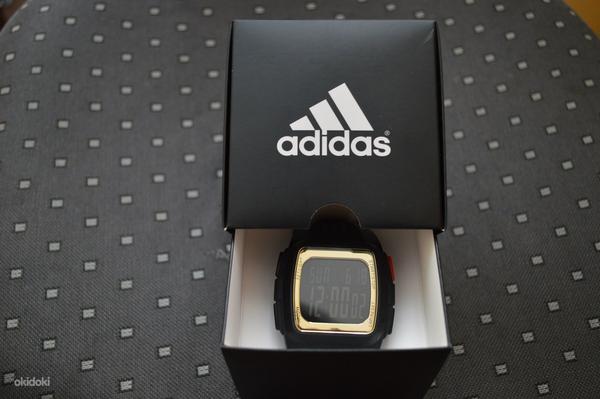 Новые наручные часы Adidas Fitness (фото #1)