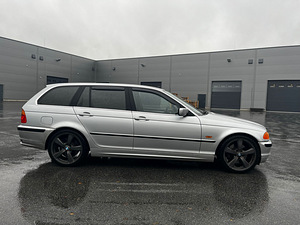 BMW 330d 2.9 R6 135kW (3 foto / 9)