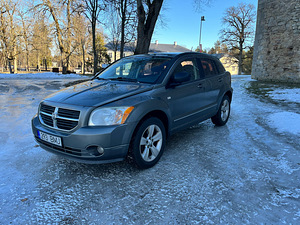 Dodge Caliber 2.0 115kW 2013a. CVT (1 foto / 9)
