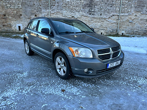 Dodge Caliber 2.0 115kW 2013a. CVT (4 foto / 9)