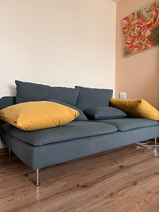 Диван Ikea (2 фото из 2)