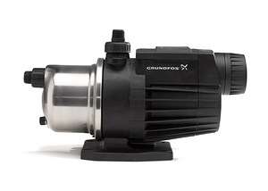 VEEAUTOMAAT GRUNDFOS MQ 3-45 1000W (1 foto / 3)