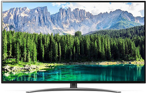 Teler LG NanoCell 65" (65SM8600PLA) (1 foto / 3)