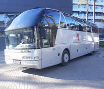 Buss Neoplan 516
