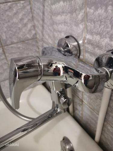 Faberlic Универсальный очиститель для ванной (фото #5)