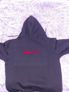 Hoodie/kampsun suurused L (3 foto / 4)