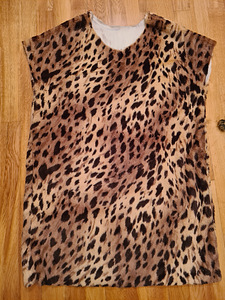 Karnevalikostüüm s. XS/S/M p.160-170cm (3 foto / 5)