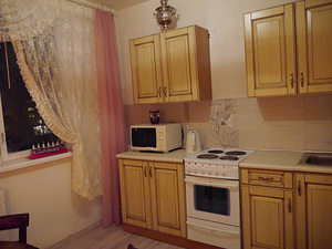 Сдам квартиру (2 фото из 6)