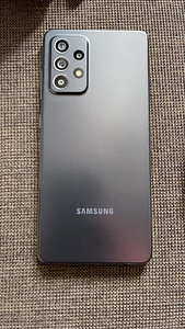 Samsung Galaxy A52s 5G (128 GB) Must (3 foto / 4)