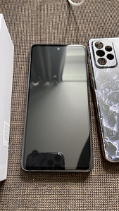 Samsung Galaxy A52s 5G (128 GB) Must (4 foto / 4)
