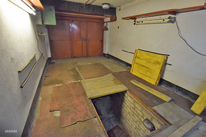 Tervise tn 11, Kristiine, Tallinn, Harjumaa (5 foto / 5)