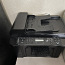 HP LaserJet 1536dnf MFP (фото #1)