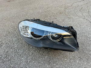 BMW f10/f11 esituli (1 foto / 6)