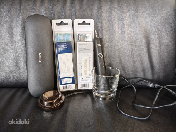 Philips HX993B 190105 hambahari