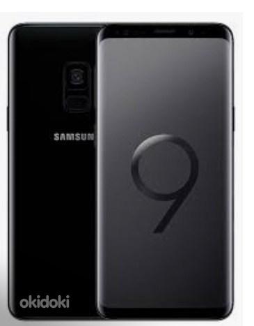 Samsung S9 DS 64 Гб (фото #1)