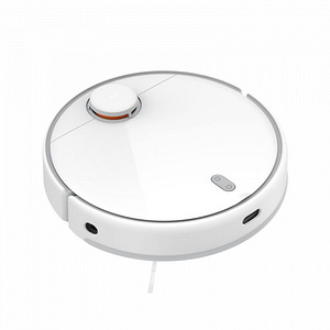 Пылесос Xiaomi Mi Robot Vacuum Mop Pro, белый (1 фото из 1)