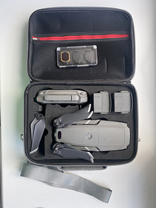 DJI Mavic 2 PRO + КОМБО (1 фото из 2)