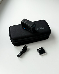 GoPro 11 Hero Black (1 foto / 1)