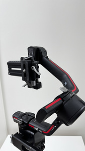 DJI RS 3 PRO + vertical mount (3 foto / 3)