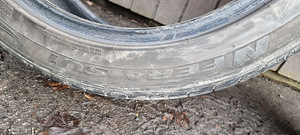 Suverehvid 235/45 R18 Nexen Nfera SU1 (5 foto / 6)