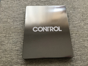 Control PS4 Steelbook Edition (4 foto / 5)