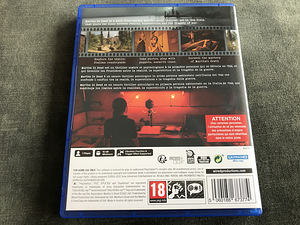 Martha Is Dead PS5 (3 foto / 3)