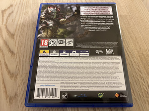 Predator Hunting Grounds PS4 (3 фото из 3)
