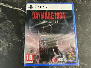 Daymare: 1994 Sandcastle (1 foto / 2)