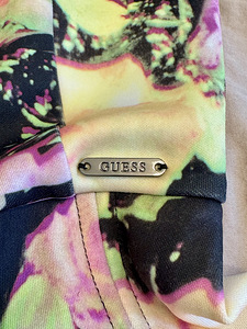 Guess kleit (2 foto / 5)