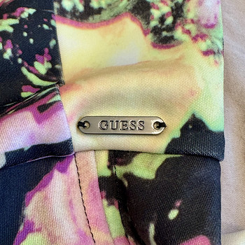 Guess kleit
