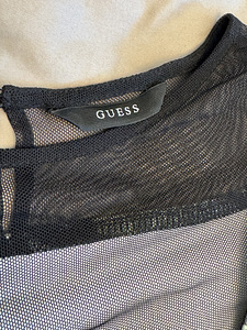 Guess kleit (3 foto / 5)