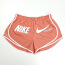 Nike dri-fit running lühikesed püksid, L (foto #1)