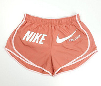 Nike dri-fit running lühikesed püksid, L