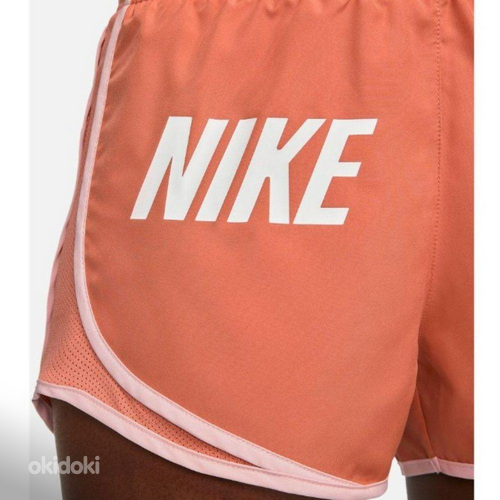 Nike dri-fit running lühikesed püksid, S (foto #4)