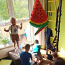 Пиньята (Pinata) детская развлекательная игра на праздники (фото #2)