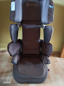 Concord turvatool, 15-36 kg, tasuta concord padi (1 foto / 4)