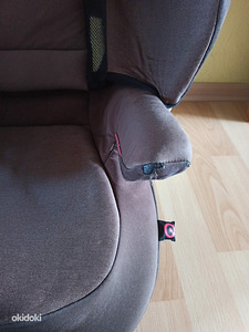 Concord turvatool, 15-36 kg, tasuta concord padi (3 foto / 4)