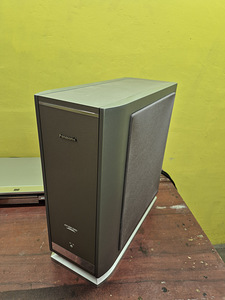 CD / DVD Panasonic 5.1 центр (8 фото из 9)