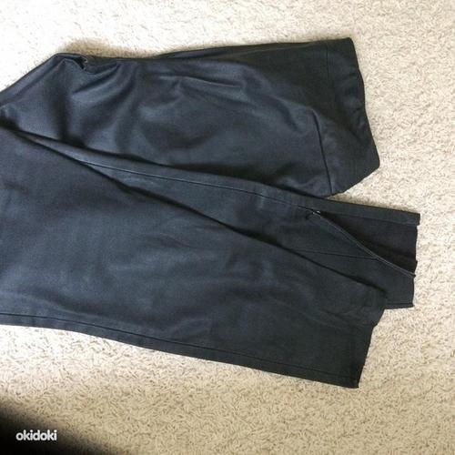 Zara штаны (фото #1)