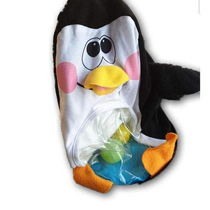 FISHER PRICE ПИНГВИН (2 фото из 3)