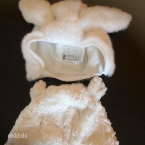 1 MÜTS BEEBILE
