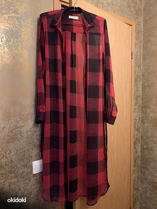 ZARA KLEIT/SÄRK - S/M (1 foto / 3)