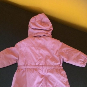 Lindex k/s parka, 74cm (2 foto / 3)