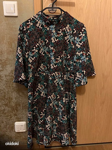 ПЛАТЬЕ ZARA - S (2 фото из 3)