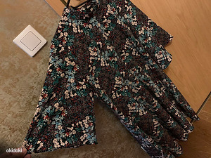 ПЛАТЬЕ ZARA - S (3 фото из 3)