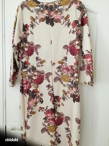 ПЛАТЬЕ ZARA - L (2 фото из 3)